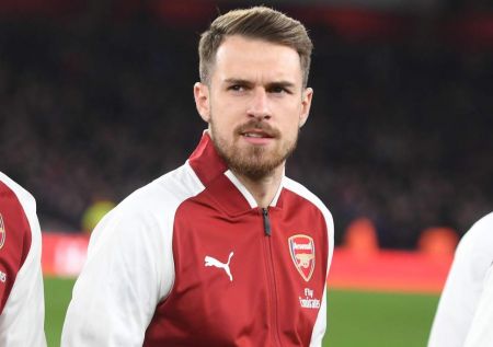 Γιουβέντους : «Βασιλιάς» Ράμσεϊ στο Τορίνο