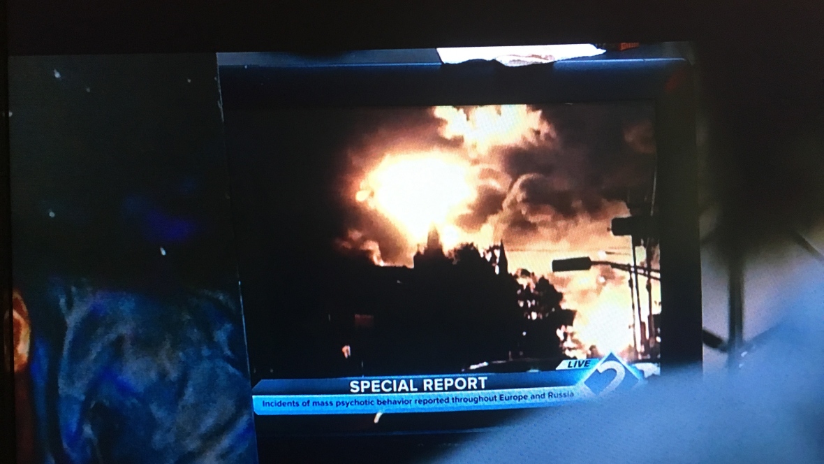 Κεμπέκ: Ζητά ξανά την απόσυρση πλάνων από το «Bird Box» του Netflix