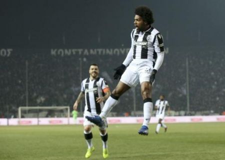 Εύκολη νίκη του ΠΑΟΚ επί του Πανιωνίου με 3-0