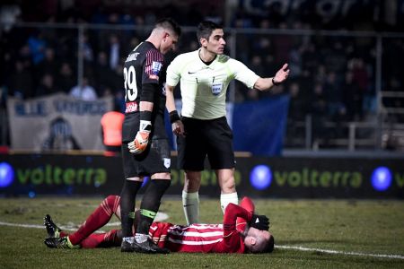 Τα έκανε μπάχαλο ο Παπαδόπουλος: Οι φάσεις με Φορτούνη, Σισέ