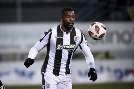 Live : ΠΑΟΚ – Πανιώνιος