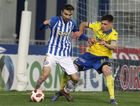 Το vima.gr προτείνει για την TV την Κυριακή 20 Ιανουαρίου