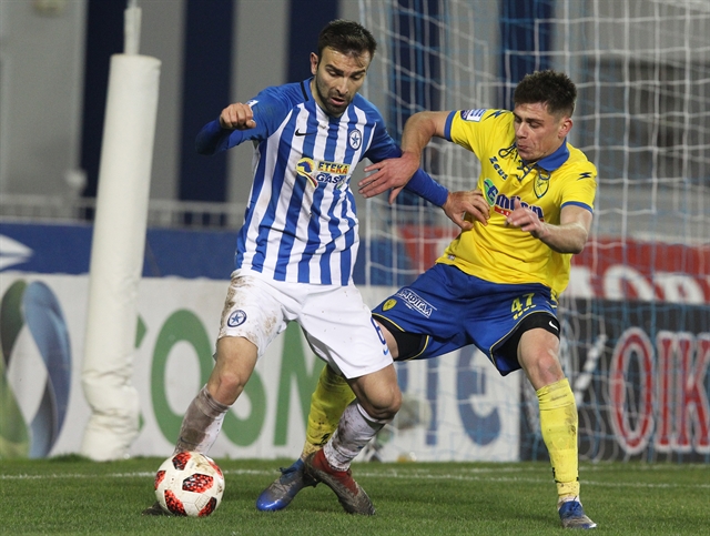 Το vima.gr προτείνει για την TV την Κυριακή 20 Ιανουαρίου