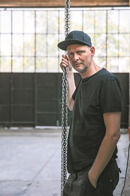 «Ο Οιδίποδας ήταν τυφλός προτού βγάλει τα μάτια του»