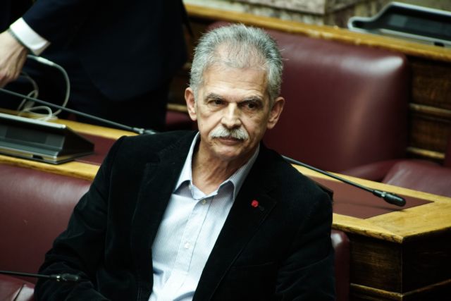 Δανέλλης: Η Συμφωνία των Πρεσπών θα κυρωθεί