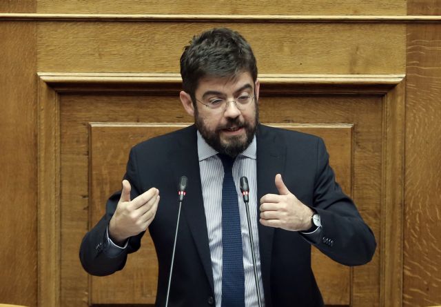 Ο υπουργός Δικαιοσύνης επισκέφθηκε τις φυλακές Λάρισας