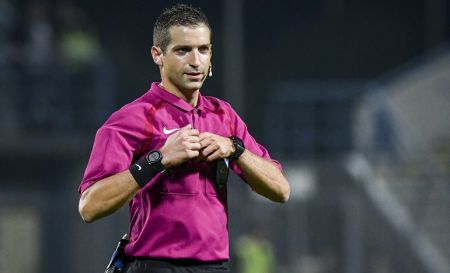 Ατρόμητος: «Αλλοίωση αποτελέσματος, αναμένουμε την παραδειγματική τιμωρία του Σκουλά»