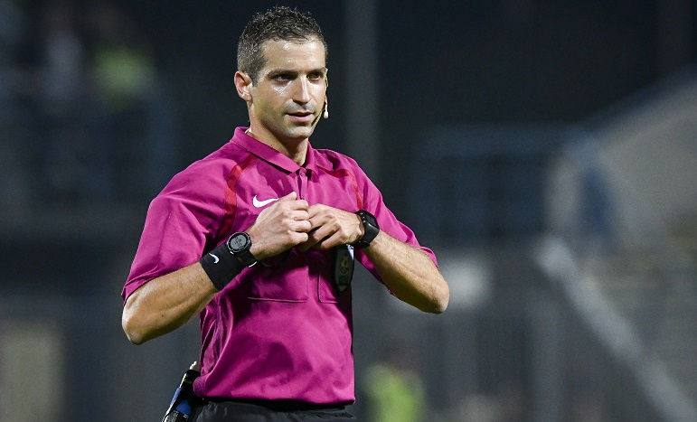 Ατρόμητος: «Αλλοίωση αποτελέσματος, αναμένουμε την παραδειγματική τιμωρία του Σκουλά»