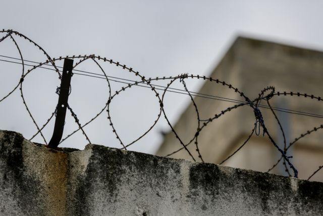 Κορυδαλλός – φυλακές: Τελειωμό δεν έχουν τα εγκλήματα
