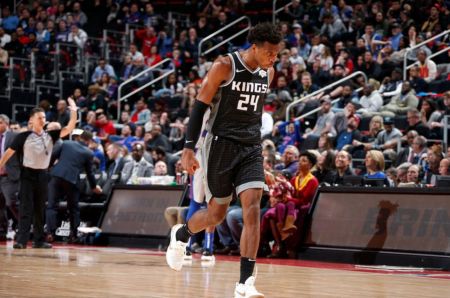 Ο «clutch» Χιλντ στην κορυφή του Top 10