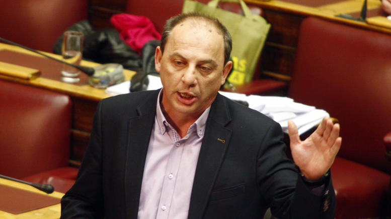 Καραγγιανίδης: Δε φοβαίμαι και ας απείλησαν ότι θα με κρεμάσουν