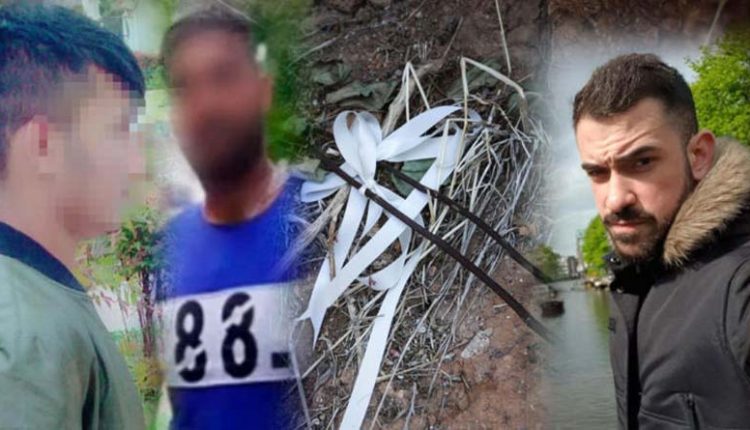 Έγκλημα στου Φιλοπάππου: Μια γερμανική ιστορία… εθνικής αναξιοπρέπειας