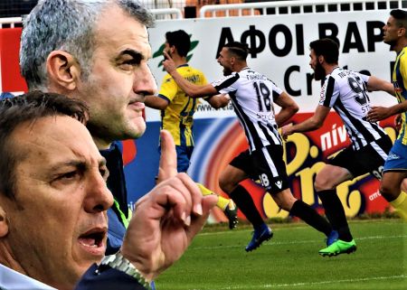 Διαμάχη Δέλλα – Παπαδόπουλου: «Ντρέπομαι που είμαι συνάδελφός του»