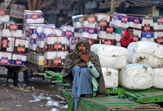Αντικαπνιστική εκστρατεία στο Αμμάν