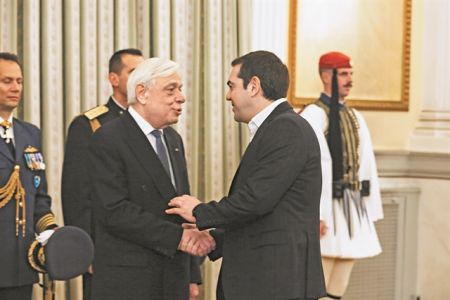 Ετοιμάζουν εκτροπή;