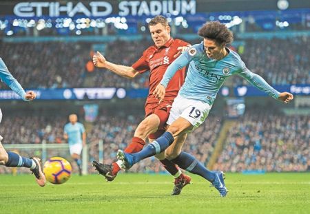 Μάχη στο Γουέμπλεϊ για το πρώτο τρόπαιο