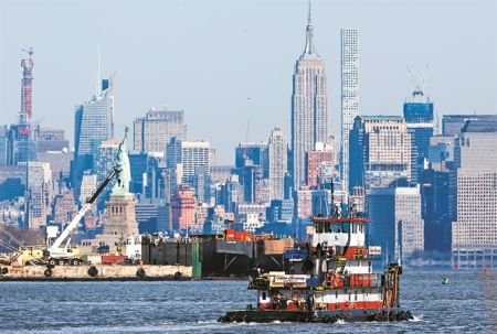 Προς εμπορική ειρήνευση Ουάσιγκτον και Πεκίνο