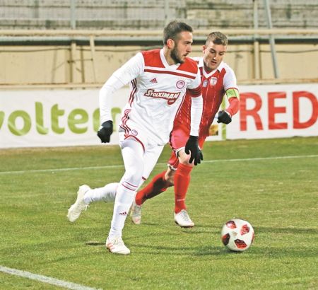 Σούπερ Λίγκα ύστερα από… σούπερ διακοπή