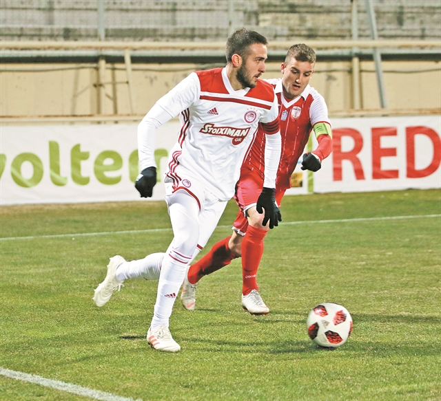 Σούπερ Λίγκα ύστερα από… σούπερ διακοπή