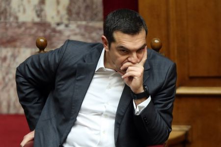 Ο Αλέξης που ήθελε να γίνει Ανδρέας