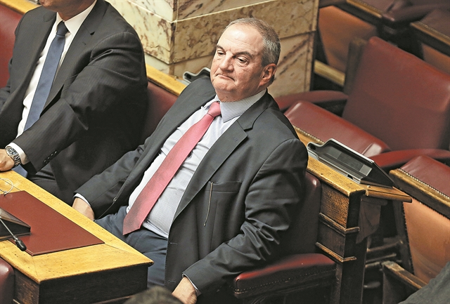 Το κόστος του ρήγματος