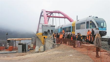 Η νέα γενιά των… μεγάλων έργων