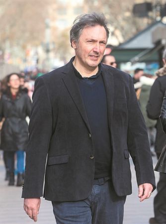 Η ανάσταση του Καρβάλιο