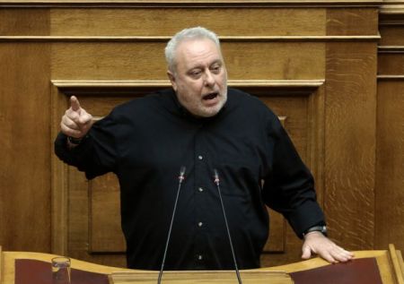 Ψαριανός: Μπορεί να δούμε τον Θεοχαρόπουλο στο Ποτάμι