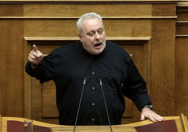 Ψαριανός: Μπορεί να δούμε τον Θεοχαρόπουλο στο Ποτάμι