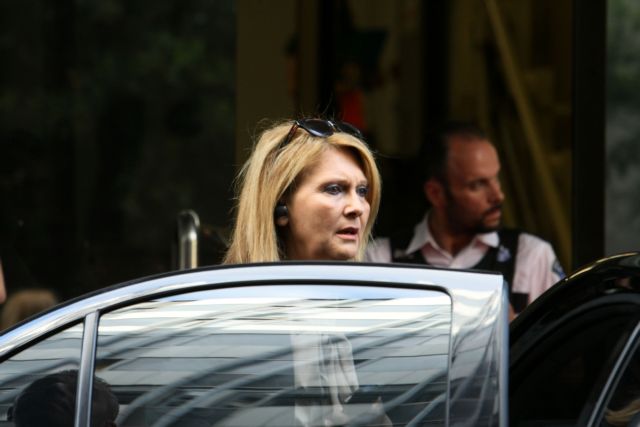 Βούλτεψη: Δέχθηκα επίθεση από παρακρατικούς