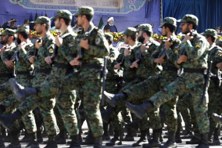 Κλιμάκωση της έντασης Ιράν-Ισραήλ –  «Η Τεχεράνη ανυπομονεί να εξαλείψει από τη γη το Ισραήλ»