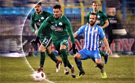 Δικαιολογίες δεν χωρούν, υποχρέωση η νίκη για τον Παναθηναϊκό