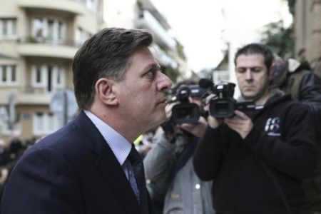 Βαρβιτσιώτης: Το 2015 ο Τσίπρας γύρισε με μια κακή συμφωνία