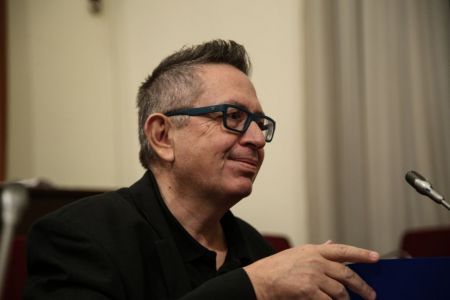 Θέμος Αναστασιάδης : Το «αντίο» των εργαζομένων στο «Πρώτο Θέμα»
