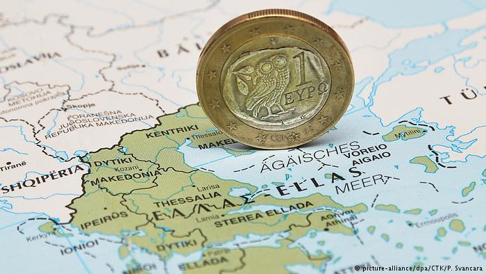 Handelsblatt: Οι αδύναμες χώρες ανακάμπτουν