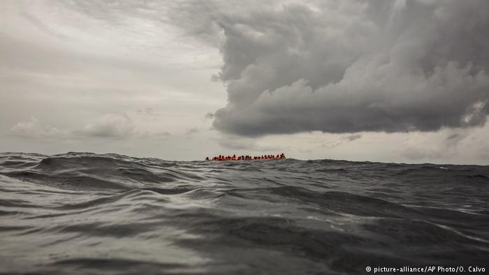 Σύγκρουση Ιταλίας – Γαλλίας για τους μετανάστες