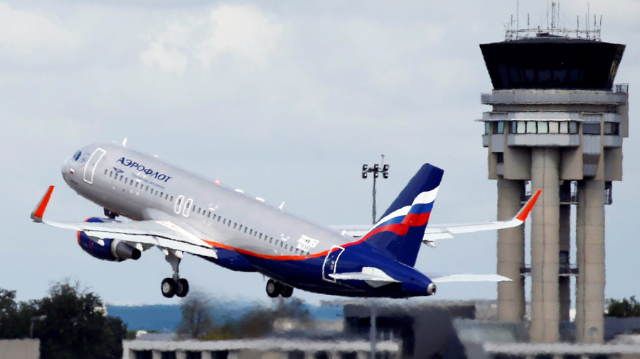 Συναγερμός σε πτήση της Aeroflot – Αεροπειρατεία με δεκάδες ομήρους στη Σιβηρία