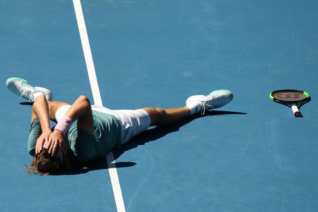 Ο τελευταίος πόντος του Στέφανου και η λύτρωση