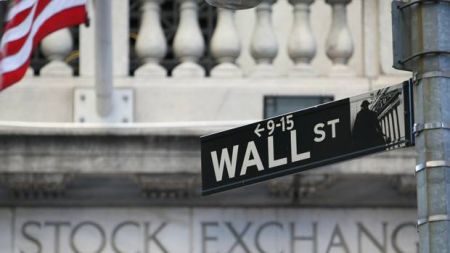Με σημαντικές απώλειες έκλεισε η Γουόλ Στριτ