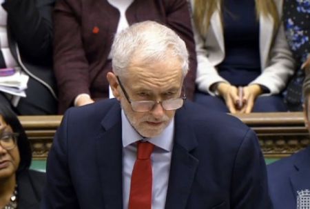 Brexit: Οι Εργατικοί πλησιάζουν προς την πιθανότητα ενός νέου δημοψηφίσματος