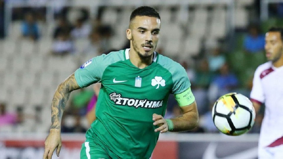 Επέστρεψε ο Κουρμπέλης, ελπίδες για το Κύπελλο