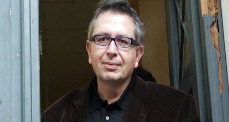 Θέμος Αναστασιάδης : Το «αντίο» του δημοσιογραφικού κόσμου