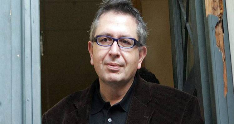 Θέμος Αναστασιάδης : Το «αντίο» του δημοσιογραφικού κόσμου