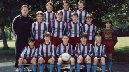 Ο Μίλνερ αποβλήθηκε από τον… δάσκαλό του!