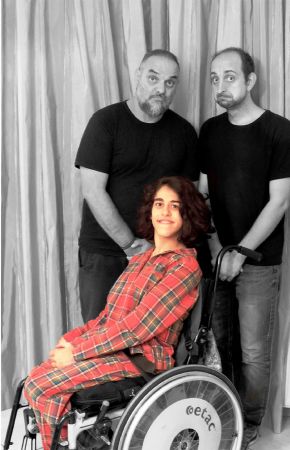 «Μάνα μου, τα κλεφτόπουλα» στο Κορωπί