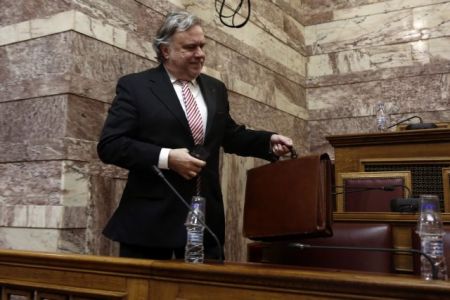 «Κόντρα» Καμμένου – Κατρούγκαλου περί αυτοπροσδιορισμού