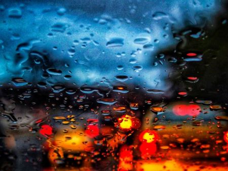Αγριεύει ο καιρός : Βροχές και συννεφιά σε όλη τη χώρα