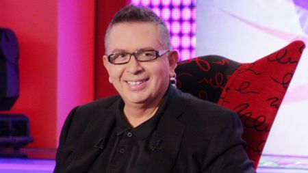 Πέθανε ο δημοσιογράφος και εκδότης Θέμος Αναστασιάδης