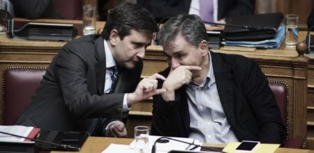 «Κόκκινα δάνεια» και «νόμος Κατσέλη» στο μικροσκόπιο των θεσμών