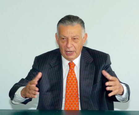 Λάβρος Βαρβιτσιώτης κατά Πρεσπών: Ανιστόρητη συμφωνία